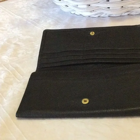 Papillon Wallet - Picture 3 of 7